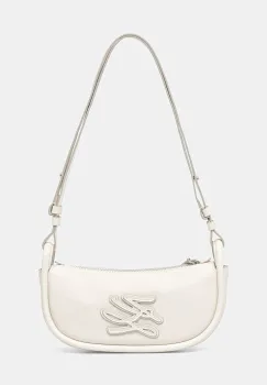 Karl Lagerfeld geanta pentru femeia piele K/AUTOGRAPH imagine