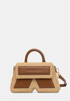 Karl Lagerfeld geanta postas de dama IKON/K imagine