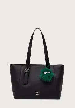Karl Lagerfeld  geanta shopper pentru femei cu imitatie de piele imagine