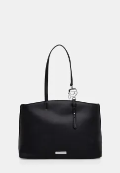 Karl Lagerfeld geanta shopper pentru femei IKON imagine
