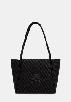 Karl Lagerfeld geanta shopper pentru femei K/AUTOGRAPH imagine