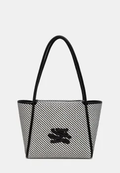Karl Lagerfeld geanta shopper pentru femei K/AUTOGRAPH imagine