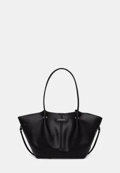 Karl Lagerfeld geanta tote pentru femei cu imitatie de piele imagine