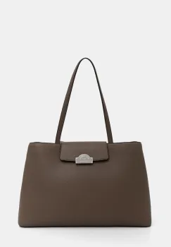 Karl Lagerfeld geanta tote pentru femei cu imitatie de piele K/RSG imagine