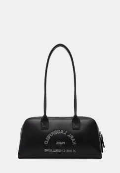 Karl Lagerfeld geanta tote pentru femei din piele imagine
