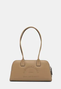 Karl Lagerfeld geanta tote pentru femei din piele imagine