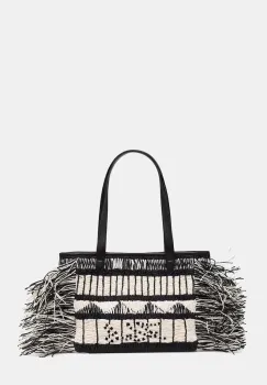 Karl Lagerfeld geanta tote pentru femei K/SIGNATURE 2.5 imagine