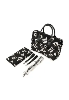 Karl Lagerfeld geanta Z30998 imagine