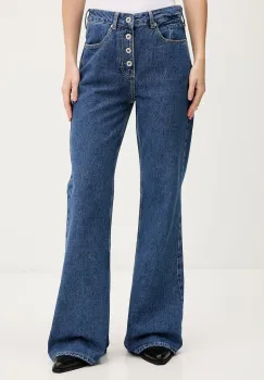 Karl Lagerfeld Jeans blugi imagine