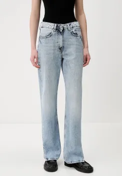 Karl Lagerfeld Jeans blugi imagine