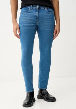 Karl Lagerfeld Jeans blugi imagine