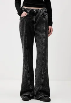 Karl Lagerfeld Jeans blugi imagine