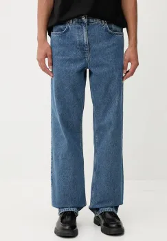 Karl Lagerfeld Jeans blugi A4M10064 imagine
