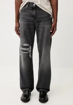 Karl Lagerfeld Jeans blugi A4M10066 imagine