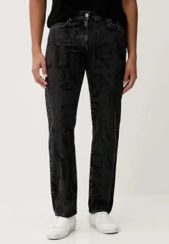 Karl Lagerfeld Jeans blugi A4M10067 imagine