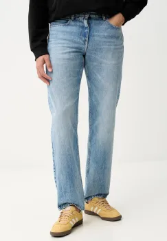 Karl Lagerfeld Jeans blugi imagine