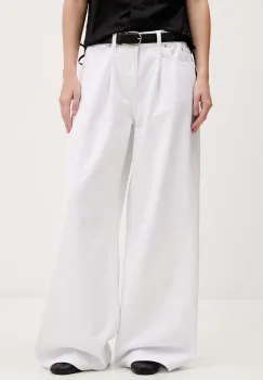 Karl Lagerfeld Jeans blugi imagine