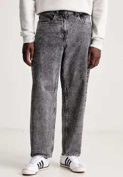 Karl Lagerfeld Jeans  blugi relaxed fit pentru barbati imagine