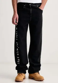 Karl Lagerfeld Jeans  blugi relaxed fit pentru barbati x Pietro Terzini imagine