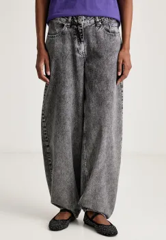 Karl Lagerfeld Jeans  blugi relaxed fit pentru femei imagine