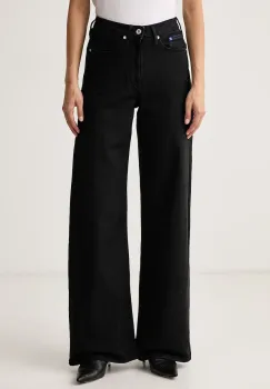 Karl Lagerfeld Jeans  blugi relaxed fit pentru femei imagine