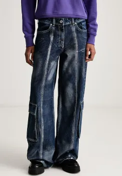 Karl Lagerfeld Jeans  blugi relaxed fit pentru femei imagine