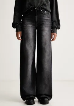 Karl Lagerfeld Jeans  blugi relaxed fit pentru femei imagine