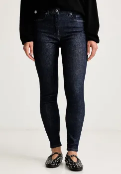 Karl Lagerfeld Jeans blugi skinny pentru femei imagine