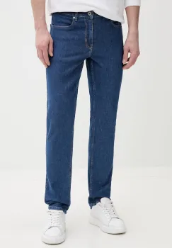 Karl Lagerfeld Jeans blugi slim fit pentru barbati imagine