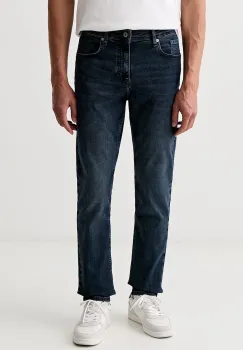 Karl Lagerfeld Jeans blugi slim fit pentru barbati imagine