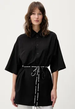 Karl Lagerfeld Jeans camasa imagine