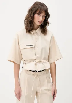 Karl Lagerfeld Jeans Camasa pentru femei imagine