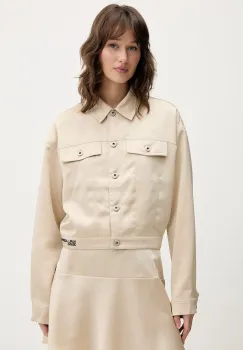 Karl Lagerfeld Jeans geaca imagine