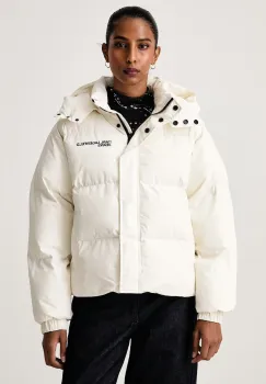 Karl Lagerfeld Jeans  geaca petrecuta pentru femei imagine