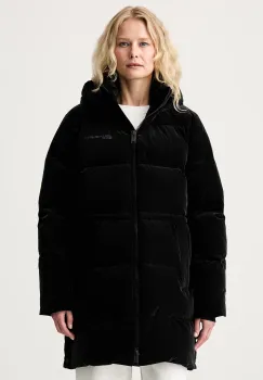 Karl Lagerfeld Jeans geaca petrecuta pentru femei imagine