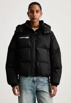 Karl Lagerfeld Jeans  geaca petrecuta pentru femei imagine