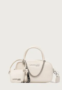 Karl Lagerfeld Jeans  geanta crossbody pentru femei imagine