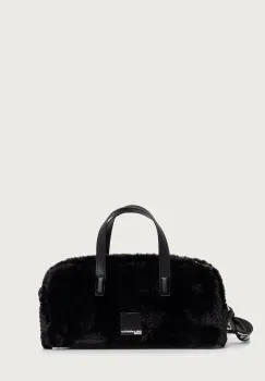 Karl Lagerfeld Jeans  geanta crossbody pentru femei imagine