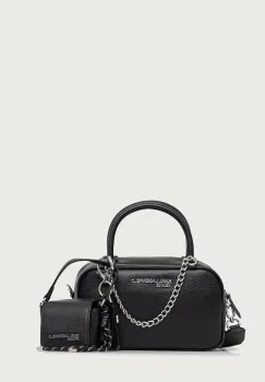 Karl Lagerfeld Jeans  geanta crossbody pentru femei imagine