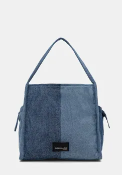 Karl Lagerfeld Jeans geanta de blugi imagine