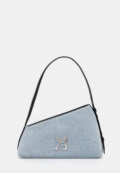 Karl Lagerfeld Jeans geanta de blugi imagine