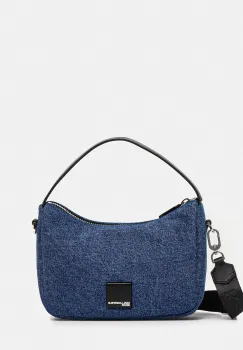 Karl Lagerfeld Jeans geanta de blugi A3W30210 imagine