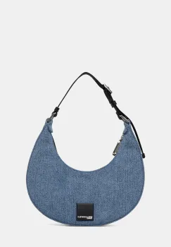 Karl Lagerfeld Jeans geanta de blugi A4W30241 imagine