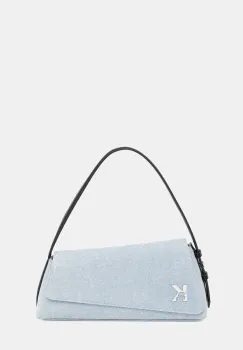 Karl Lagerfeld Jeans geanta de blugi imagine