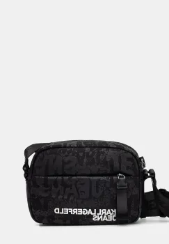 Karl Lagerfeld Jeans geanta mica pentru barbati imagine