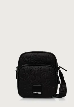 Karl Lagerfeld Jeans  geanta mica pentru barbati cu imitatie de piele imagine