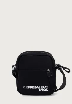 Karl Lagerfeld Jeans  geanta mica pentru barbati imagine