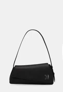 Karl Lagerfeld Jeans geanta pentru femei din piele imagine