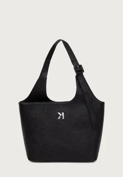 Karl Lagerfeld Jeans  geanta shopper pentru femei cu imitatie de piele imagine