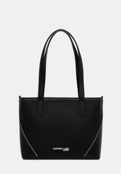 Karl Lagerfeld Jeans geanta shopper pentru femei cu imitatie de piele imagine